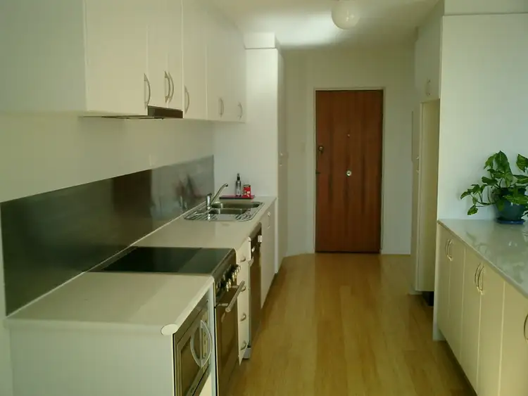 Sixth view of Homely apartment listing, 43/20 Dean Street, Claremont WA 6010