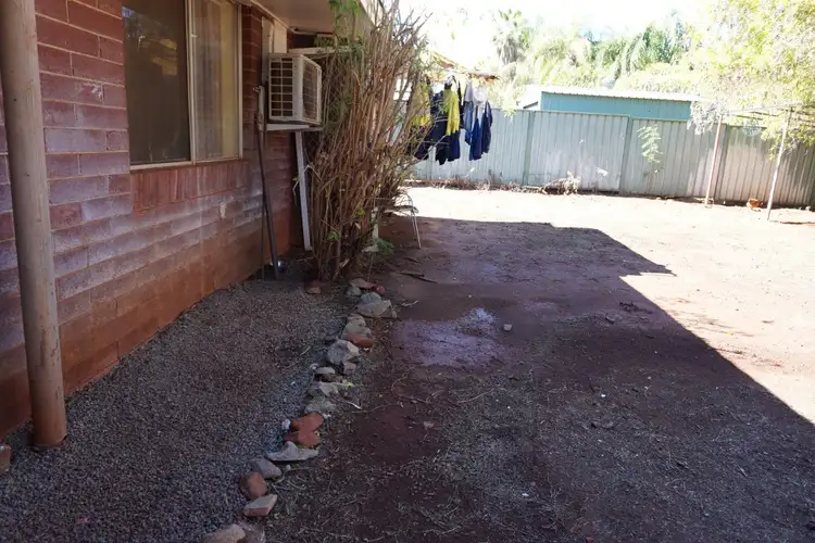 Fifth view of Homely house listing, 648 Pilkena Street, Tom Price WA 6751