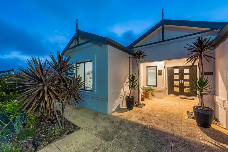 Third view of Homely house listing, 52 Atlantic Avenue, Iluka WA 6028