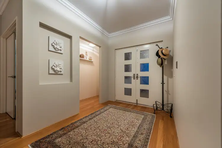 Sixth view of Homely house listing, 52 Atlantic Avenue, Iluka WA 6028