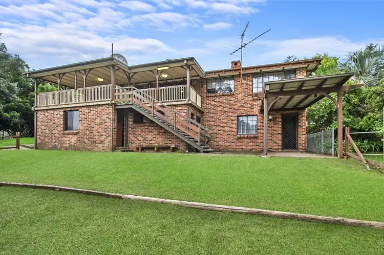 Fifth view of Homely rural property listing, 3155 Putty Road, Colo Heights NSW 2756