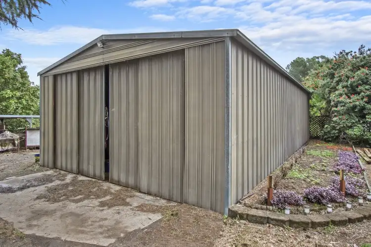 Sixth view of Homely rural property listing, 3155 Putty Road, Colo Heights NSW 2756