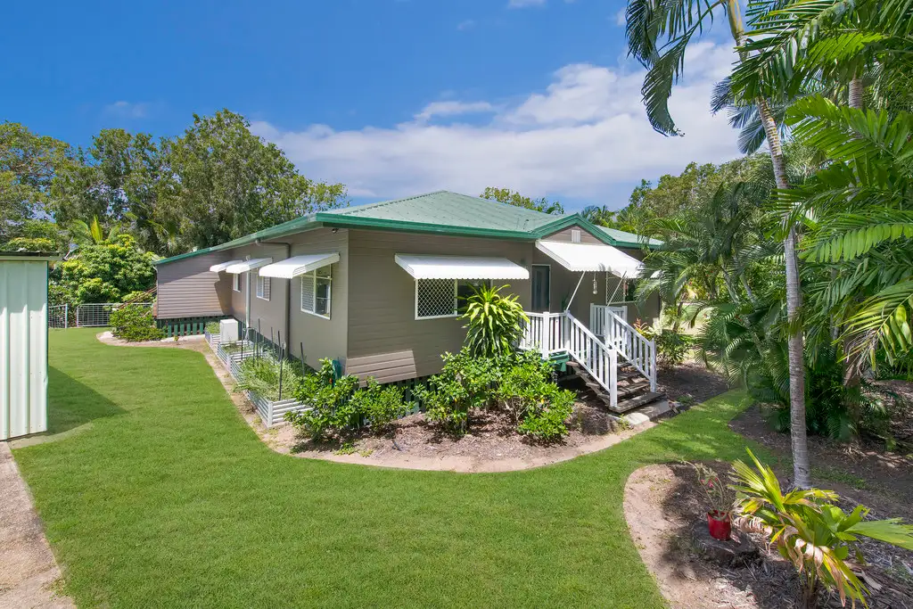 Main view of Homely house listing, 26 Howitson Drive, Balgal Beach QLD 4816