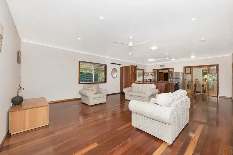 Third view of Homely house listing, 26 Howitson Drive, Balgal Beach QLD 4816