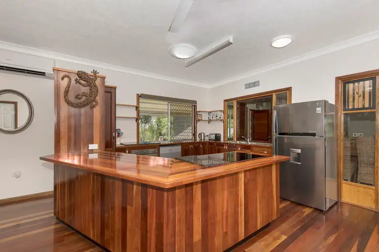 Fourth view of Homely house listing, 26 Howitson Drive, Balgal Beach QLD 4816