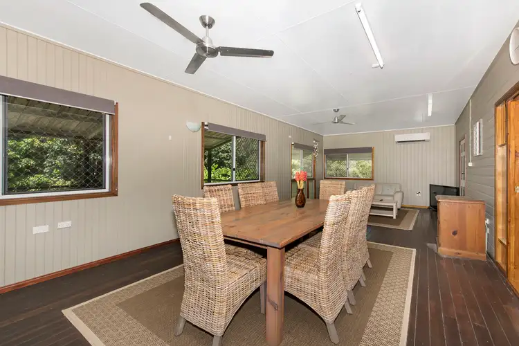 Fifth view of Homely house listing, 26 Howitson Drive, Balgal Beach QLD 4816