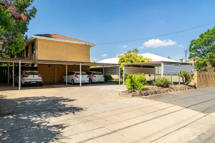 3/274 Brisbane Street, Dubbo NSW 2830