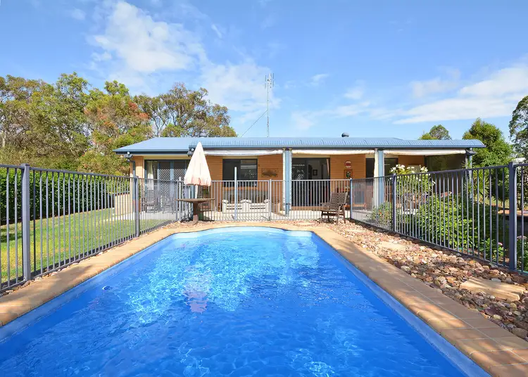 23 BEACON ROAD, Booral QLD 4655