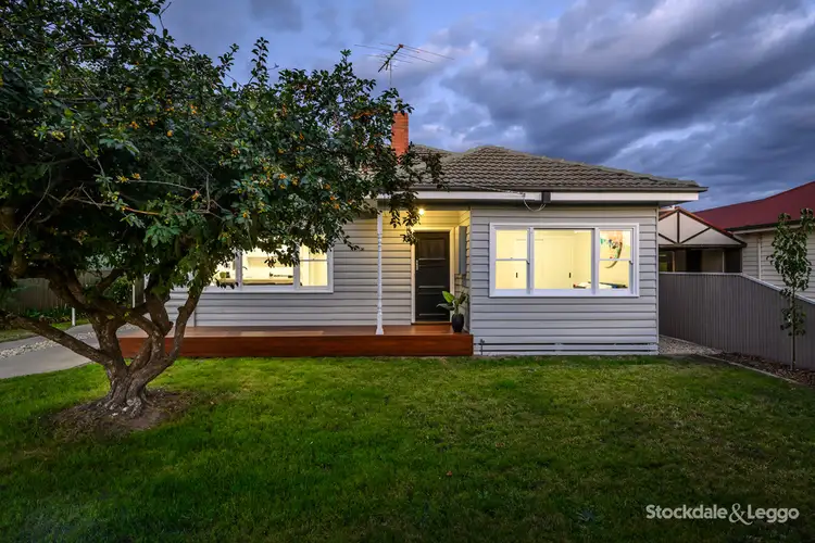 Main view of Homely house listing, 36 Appin St, Wangaratta VIC 3677