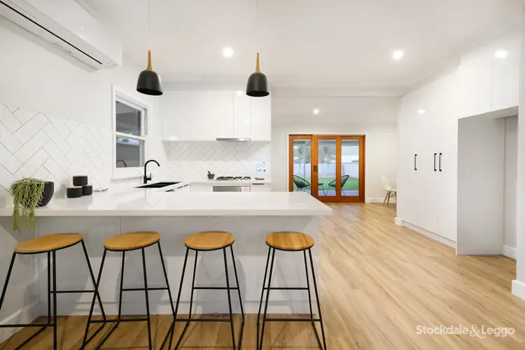 Third view of Homely house listing, 36 Appin St, Wangaratta VIC 3677