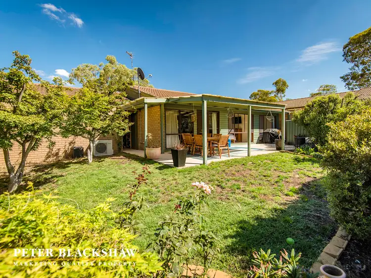 32/50 Embling Street, Wanniassa ACT 2903