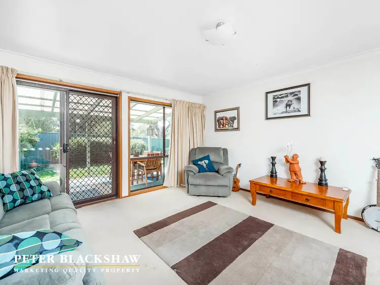 Sixth view of Homely townhouse listing, 32/50 Embling Street, Wanniassa ACT 2903