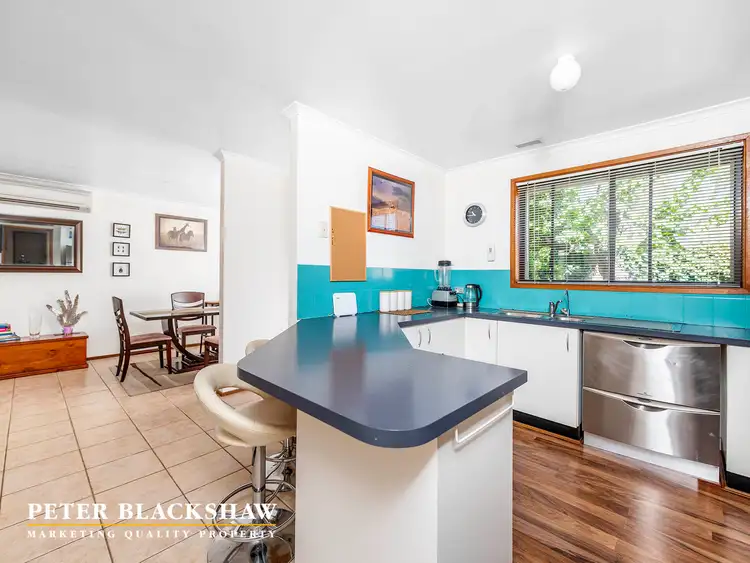 Seventh view of Homely townhouse listing, 32/50 Embling Street, Wanniassa ACT 2903