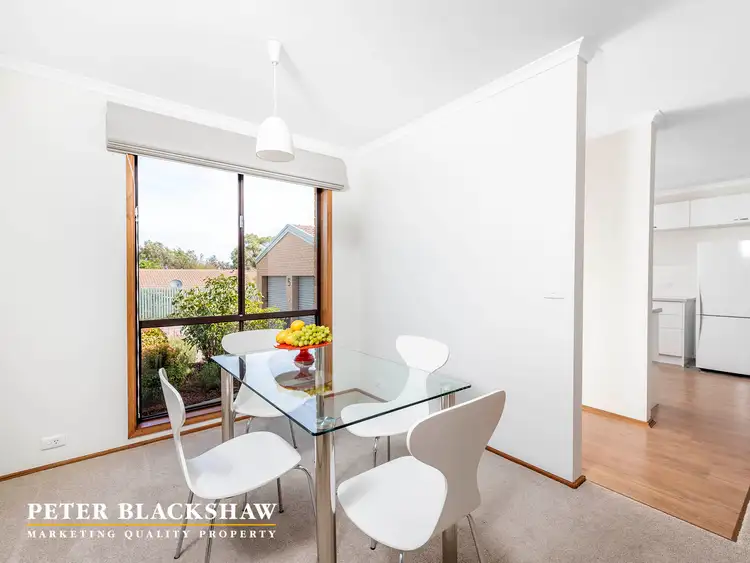 Fourth view of Homely townhouse listing, 4/50 Embling Street, Wanniassa ACT 2903