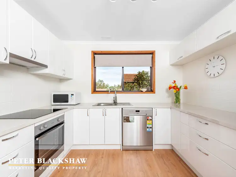 Fifth view of Homely townhouse listing, 4/50 Embling Street, Wanniassa ACT 2903