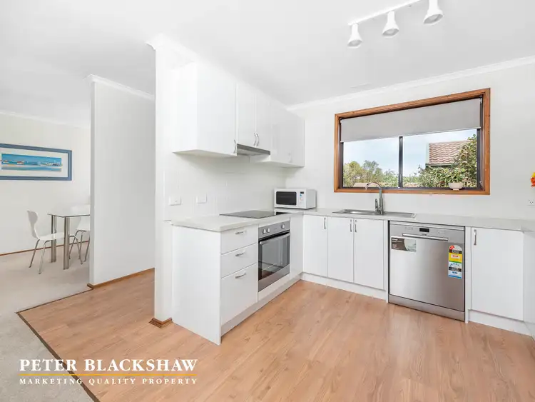 Sixth view of Homely townhouse listing, 4/50 Embling Street, Wanniassa ACT 2903