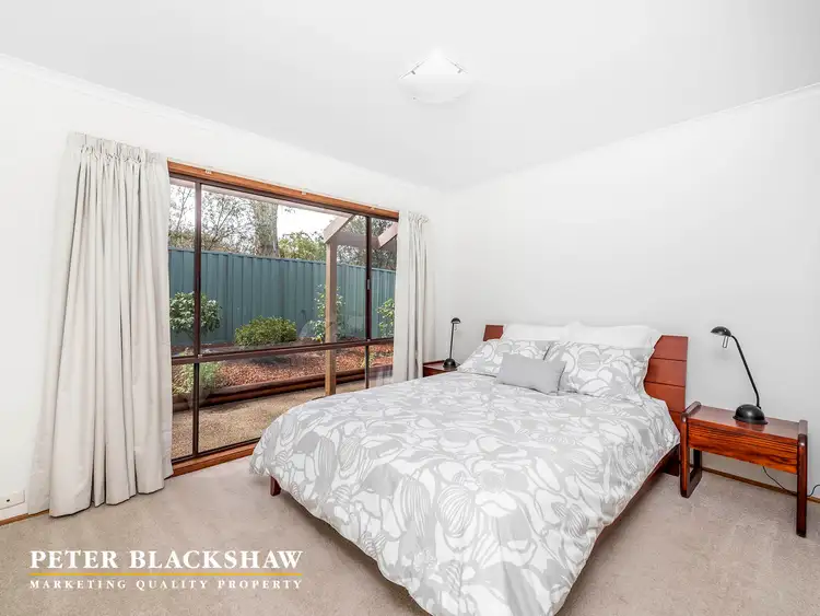 Seventh view of Homely townhouse listing, 4/50 Embling Street, Wanniassa ACT 2903