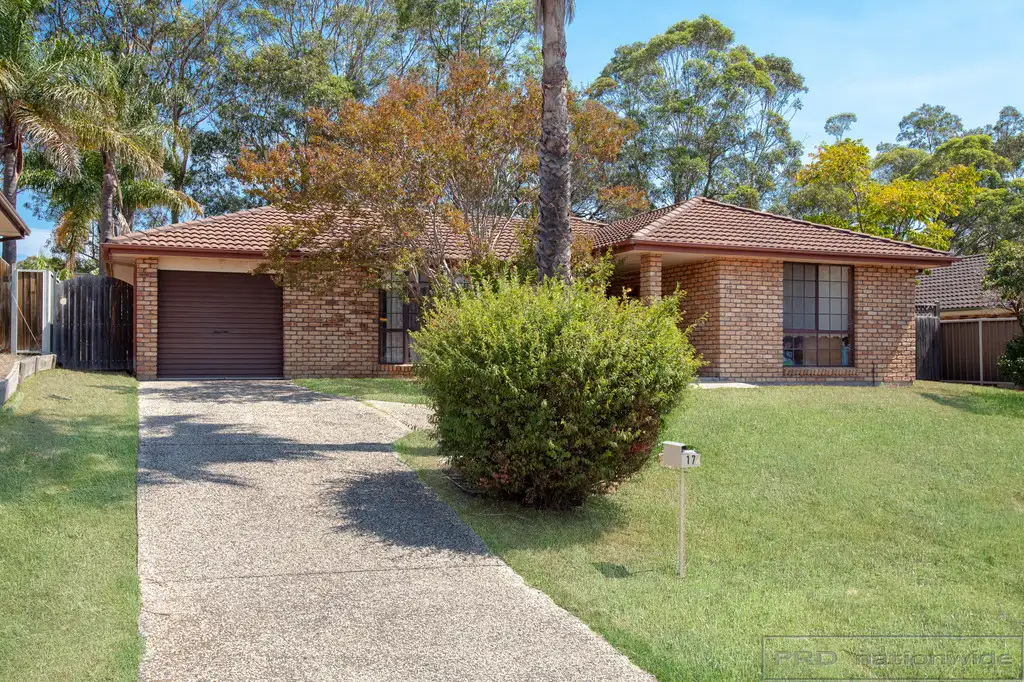 Main view of Homely house listing, 17 Blakewell Road, Thornton NSW 2322