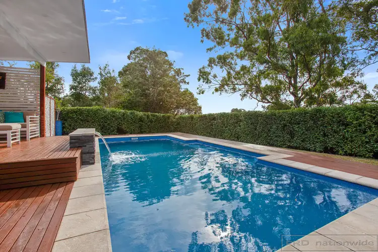 Fifth view of Homely house listing, 17 Leonard Close, East Maitland NSW 2323