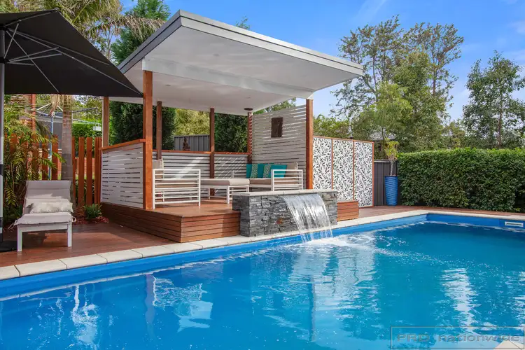 Sixth view of Homely house listing, 17 Leonard Close, East Maitland NSW 2323