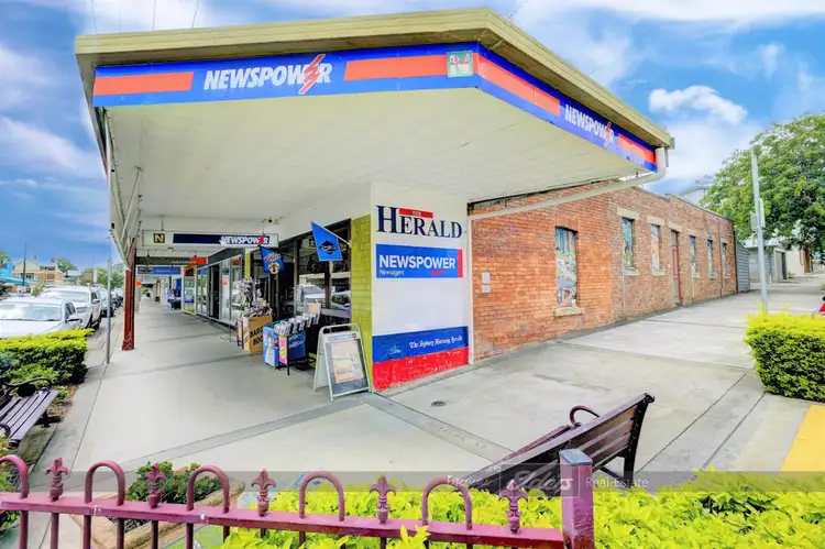 Second view of Homely house listing, 54 Church Street, Gloucester NSW 2422