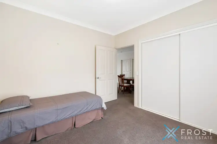 Fifth view of Homely retirement listing, 33/877 Plenty Road, South Morang VIC 3752