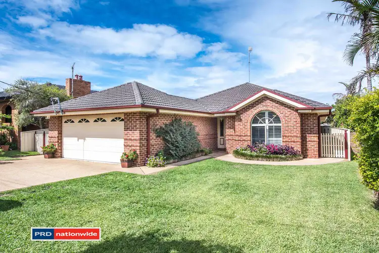 8 Richardson Avenue, Boat Harbour NSW 2316
