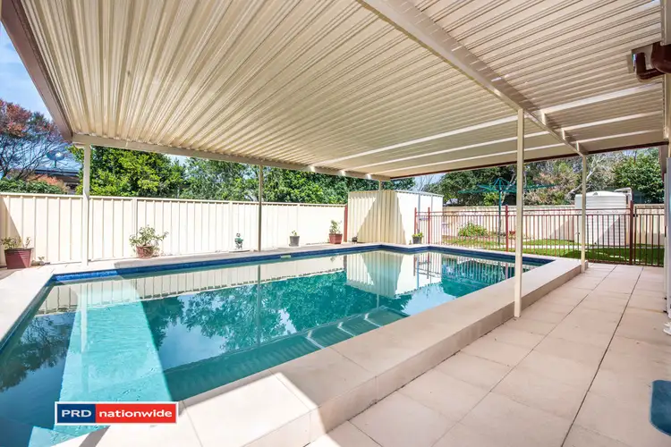 Third view of Homely house listing, 8 Richardson Avenue, Boat Harbour NSW 2316
