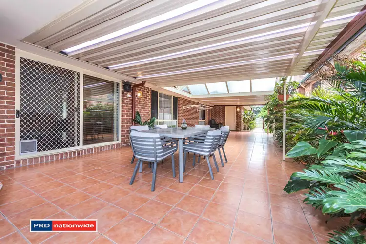 Fifth view of Homely house listing, 8 Richardson Avenue, Boat Harbour NSW 2316