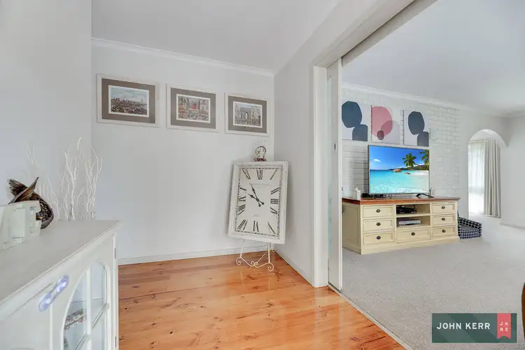 Fifth view of Homely house listing, 4 Belvedere Court, Newborough VIC 3825