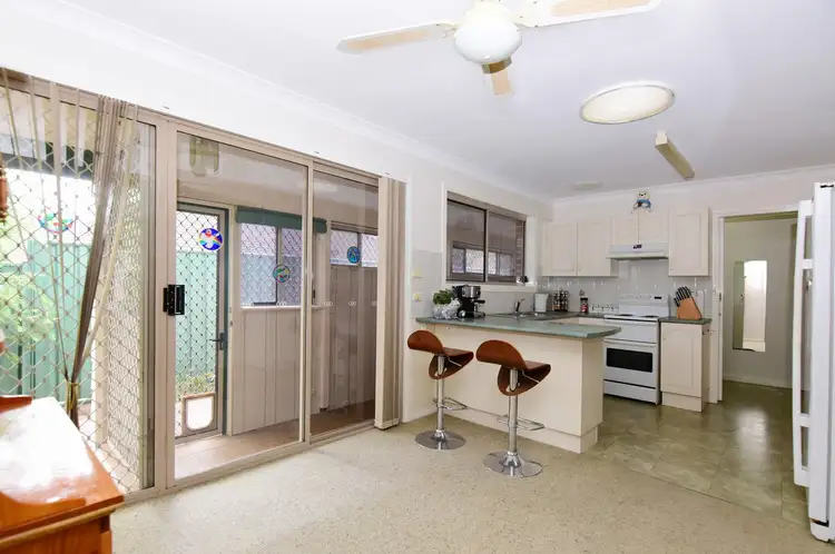 Seventh view of Homely house listing, 1/56 Brinawarr Street, Bomaderry NSW 2541