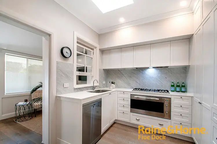 Fifth view of Homely house listing, 1 POOLMAN STREET, Abbotsford NSW 2046