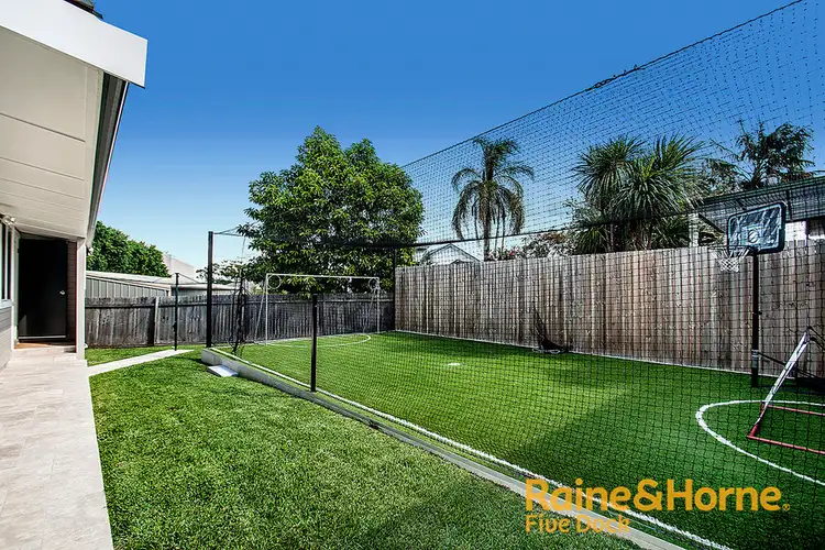 Sixth view of Homely house listing, 1 POOLMAN STREET, Abbotsford NSW 2046