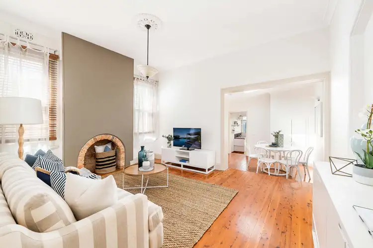 Second view of Homely house listing, 78 Day Street, Leichhardt NSW 2040