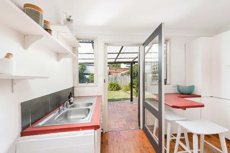 Fourth view of Homely house listing, 78 Day Street, Leichhardt NSW 2040