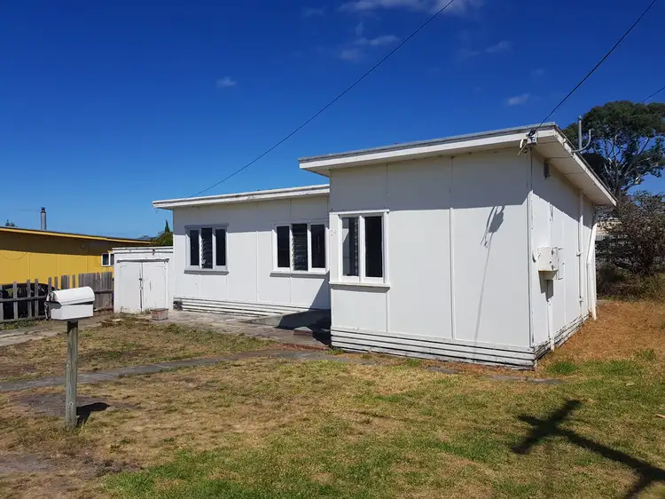 Second view of Homely house listing, 24 Hoffman Street, Midway Point TAS 7171