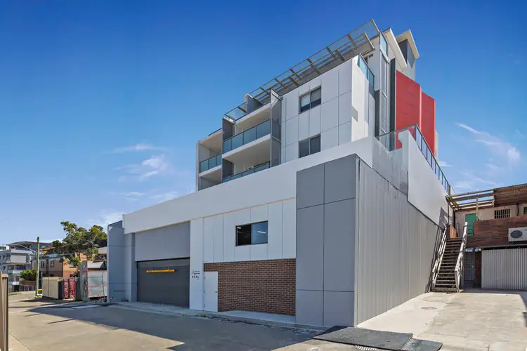 201/248-252 Liverpool Road, Enfield NSW 2136