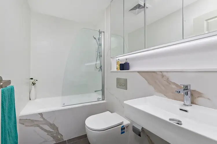 Fourth view of Homely unit listing, 201/248-252 Liverpool Road, Enfield NSW 2136