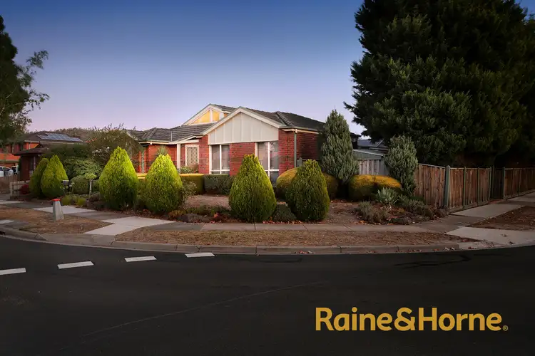 Second view of Homely house listing, 47 Trisha Drive, Rowville VIC 3178