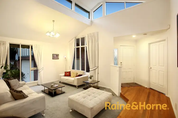 Fourth view of Homely house listing, 47 Trisha Drive, Rowville VIC 3178