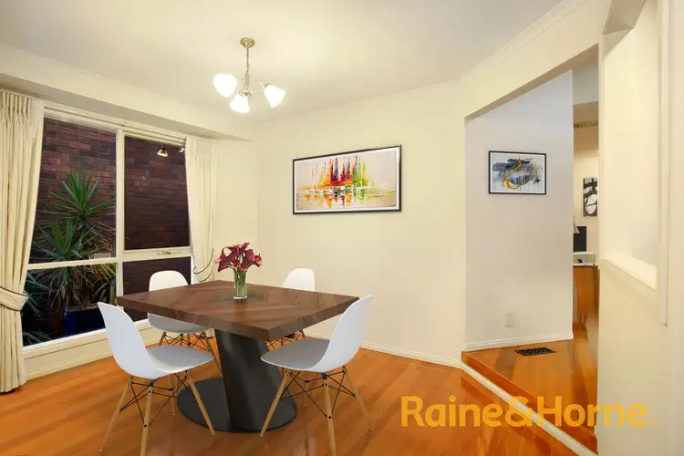 Fifth view of Homely house listing, 47 Trisha Drive, Rowville VIC 3178