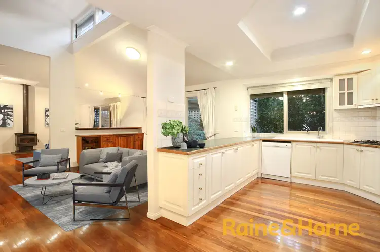 Sixth view of Homely house listing, 47 Trisha Drive, Rowville VIC 3178