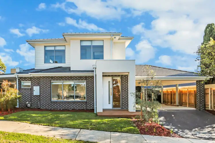 42A Mountain Gate Drive, Ferntree Gully VIC 3156