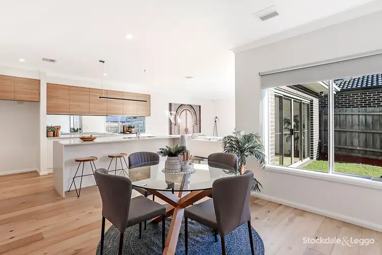 Fourth view of Homely house listing, 42A Mountain Gate Drive, Ferntree Gully VIC 3156