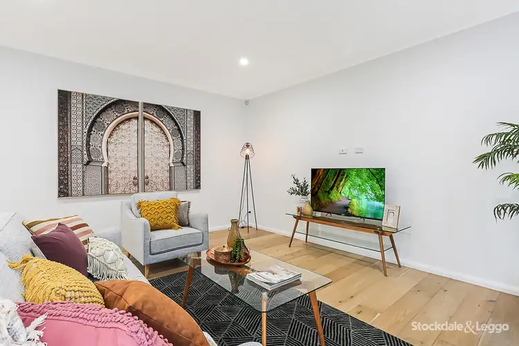 Sixth view of Homely house listing, 42A Mountain Gate Drive, Ferntree Gully VIC 3156
