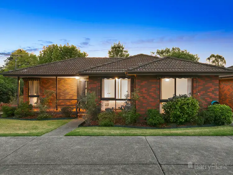 1/63-65 Surrey Road East, Croydon VIC 3136