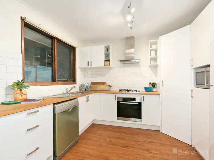 Second view of Homely unit listing, 1/63-65 Surrey Road East, Croydon VIC 3136