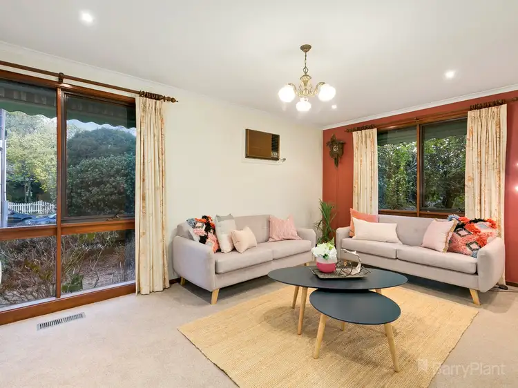 Third view of Homely unit listing, 1/63-65 Surrey Road East, Croydon VIC 3136