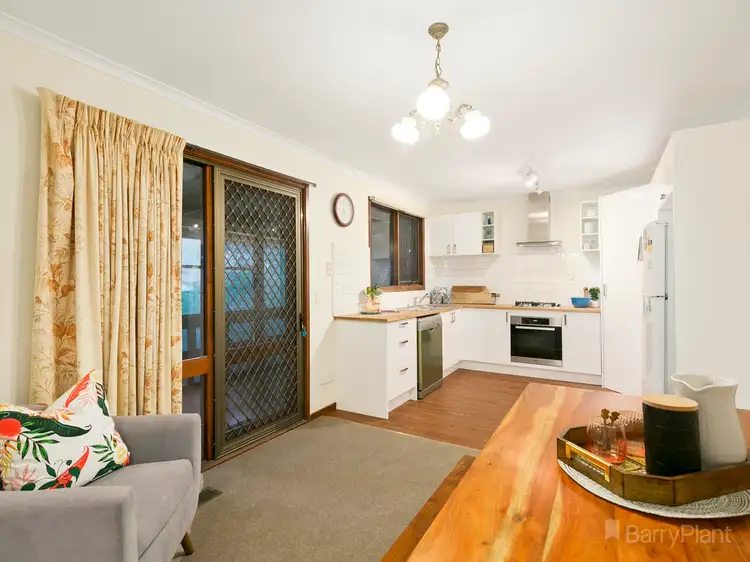 Fourth view of Homely unit listing, 1/63-65 Surrey Road East, Croydon VIC 3136