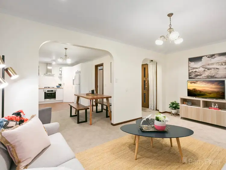 Fifth view of Homely unit listing, 1/63-65 Surrey Road East, Croydon VIC 3136